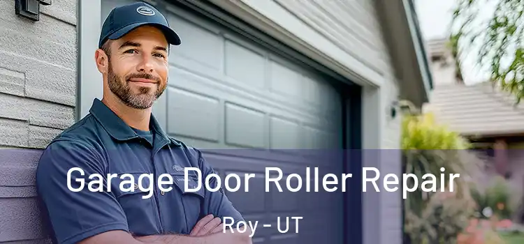  Garage Door Roller Repair Roy - UT