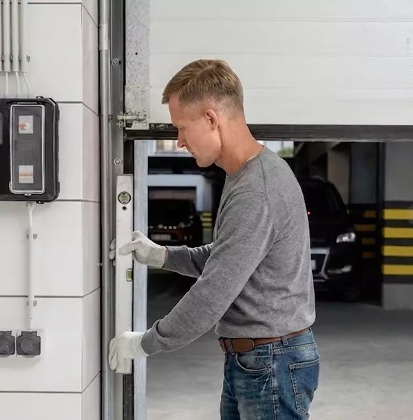 Why Choose Us for Door, Gate and Security Services in Roy, UT