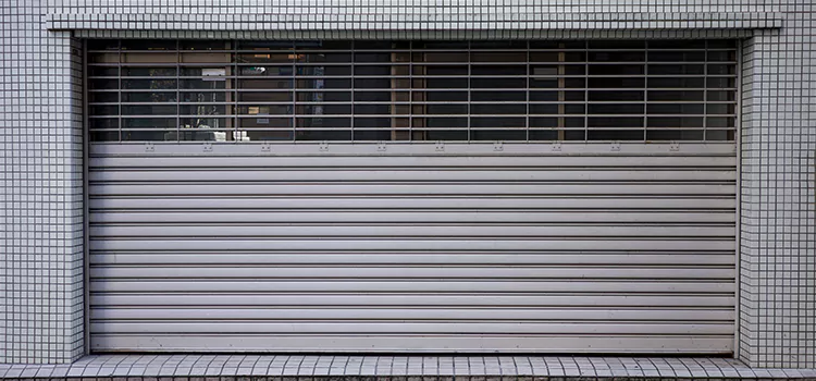 Advanced Solutions for Your Aluminum Garage Doors in Roy, Utah