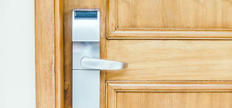Advanced Solutions in Roy, UT for Modern Security