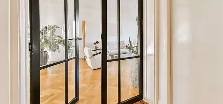 Bifold Door Replacement Roy