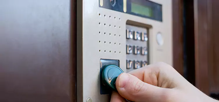 Enhanced Security Features Roy