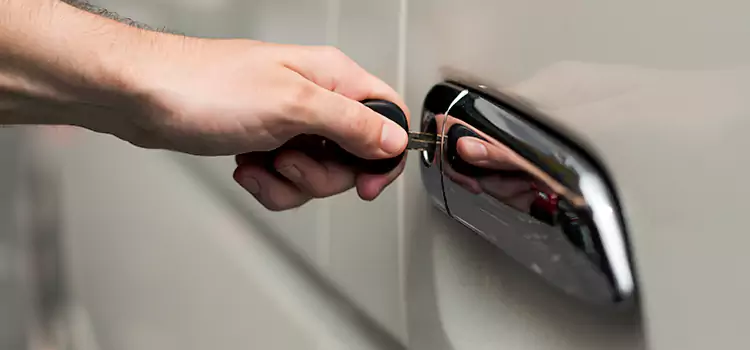 Why Choose Our Auto Locksmith Team in Roy, UT?