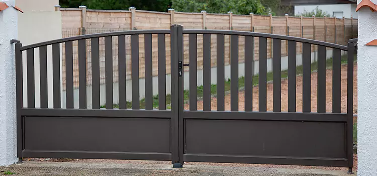 Advanced Gate Solutions in Roy, UT