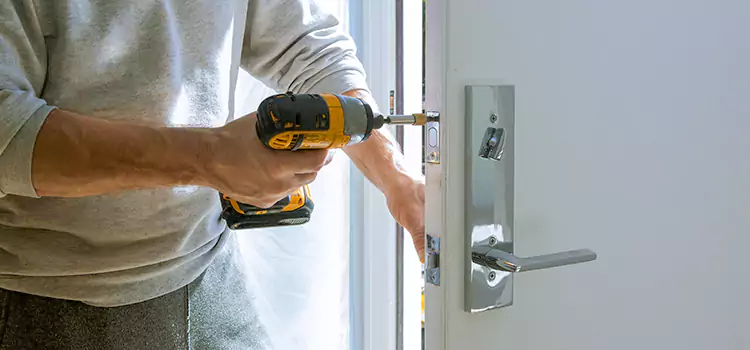 Door Knob Lock Repair Roy