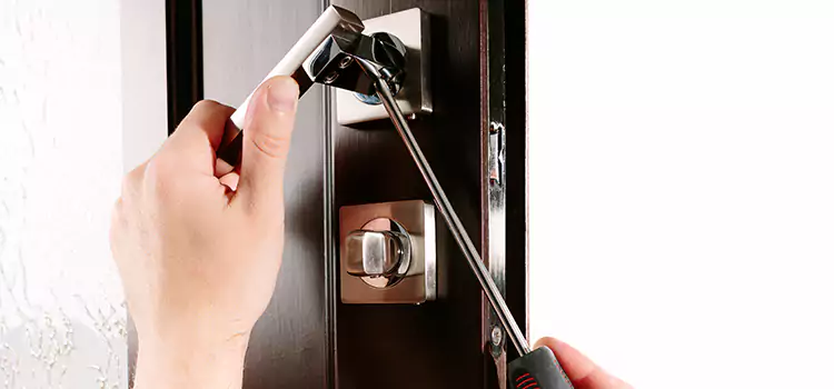 Door Lock Replacement Service Roy