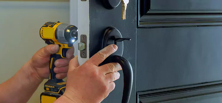 Locksmith Emergency Service Roy