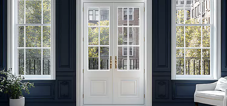 French Door Lock Repair Roy