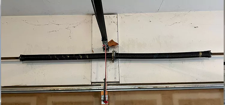 Garage Door Cable Repair Near Me in Roy, UT