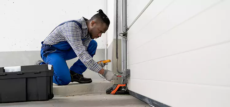 Expert Solutions for Every Garage Lock Need in Roy, UT