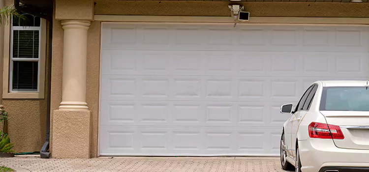 Comprehensive Garage Door Maintenance Services in Roy, UT