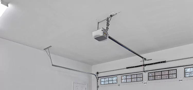Experienced Garage Door Installers Roy