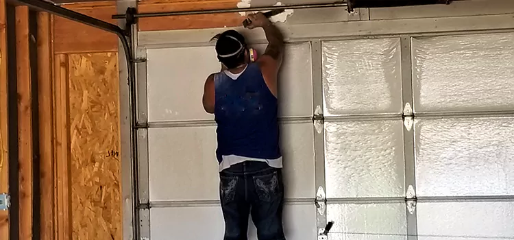 Specialized Garage Door Panel Solutions in Roy, UT
