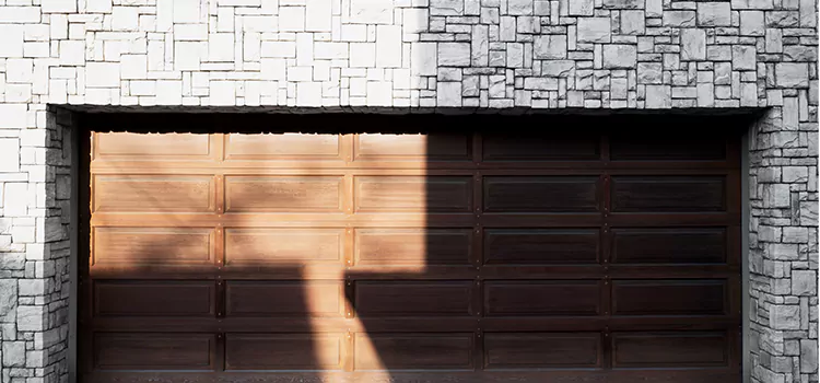 Garage Door Installation Roy