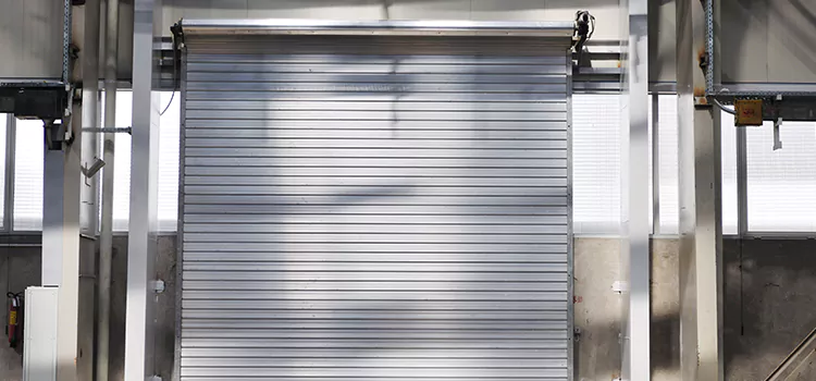 Roller Door Maintenance Roy