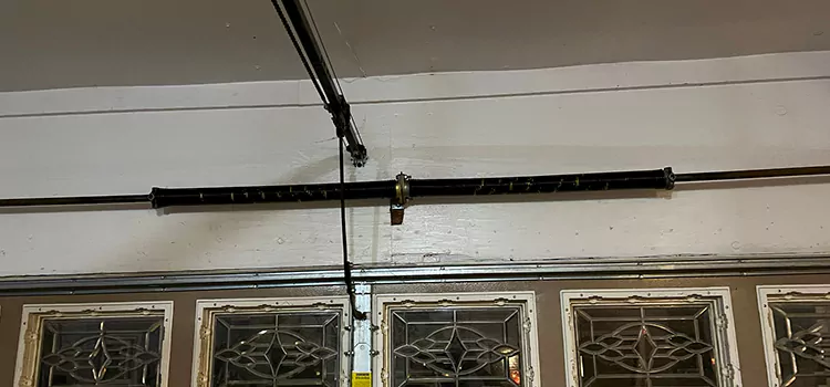 Garage Door Spring Repair Near Me Roy
