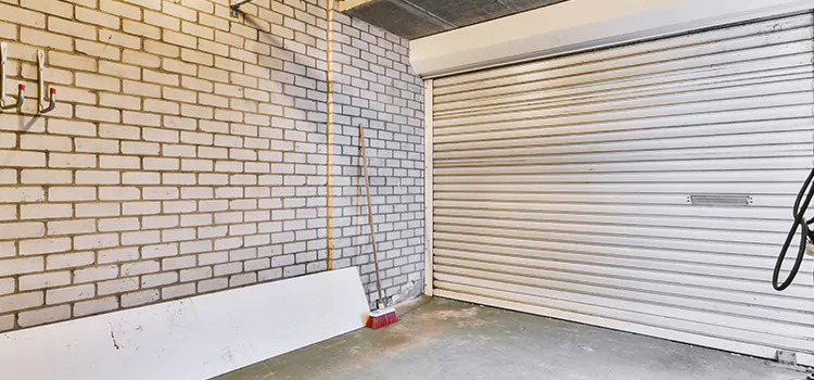 Comprehensive Solutions for Every Garage in Roy