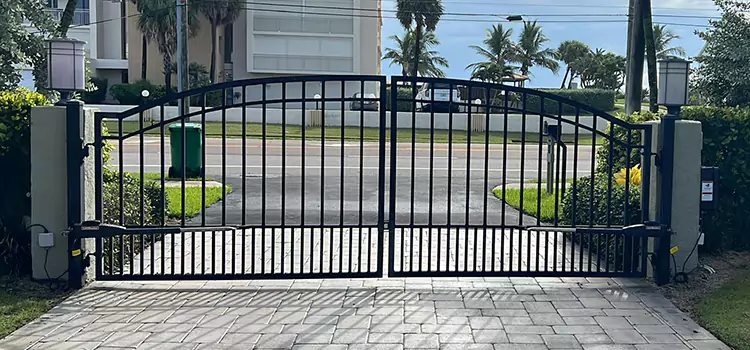 Gate Opener Replacement Near Me in Roy, UT