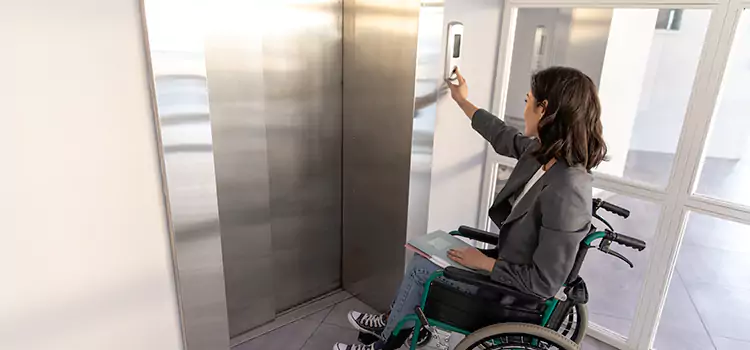 Benefits of Modern Handicap Door Systems in Roy, UT