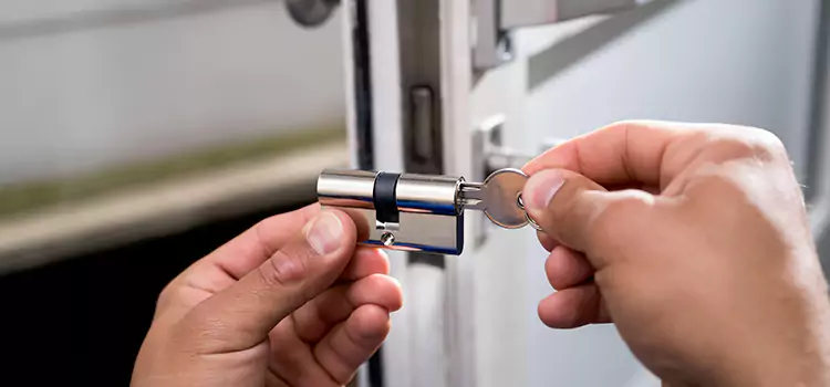 Emergency Locksmith for House Roy
