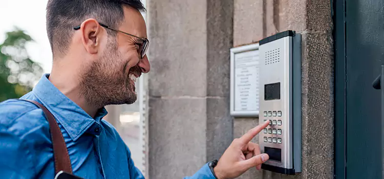 Advanced Solutions for Enhanced Security in Roy, UT