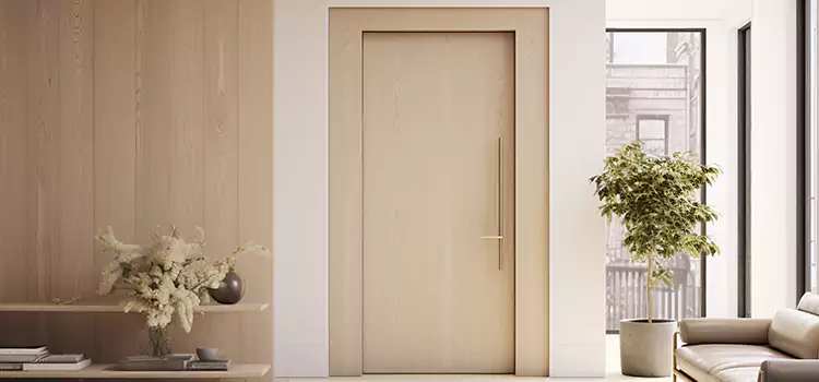 Choose Quality for Your Inside Doors in Roy, UT