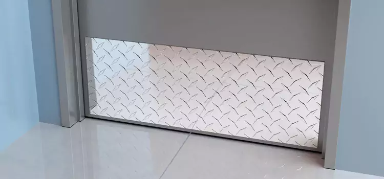 Benefits of Professional Kick Plate Solutions in Roy, UT