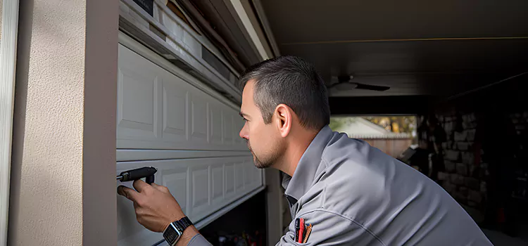 Garage Door Cable Replacement Roy
