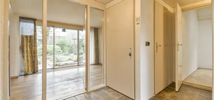 Why Choose Our Pocket Door Experts in Roy, UT?