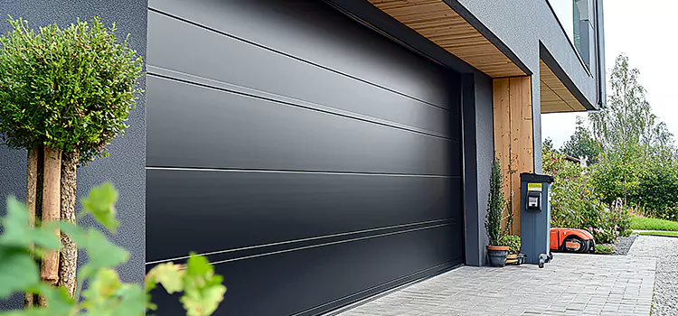 Residential Garage Door Service Roy