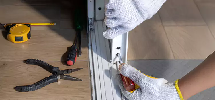 Sliding Door Installation Services in Roy, UT