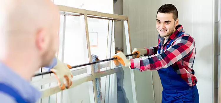 Patio Door Panel Replacement Roy