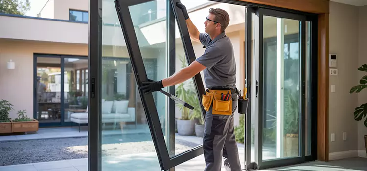 Specialized Sliding Door Roller Services in Roy, Utah