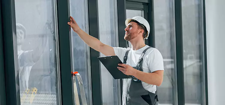 Comprehensive Solutions for Your Sticking Doors in Roy, UT