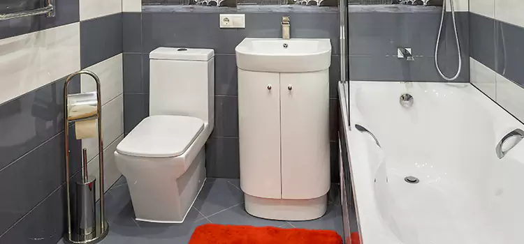 Hansgrohe Shaving Mirror Roy
