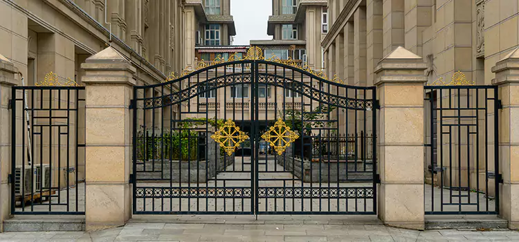 Comprehensive Iron Gate Maintenance Solutions in Roy, UT