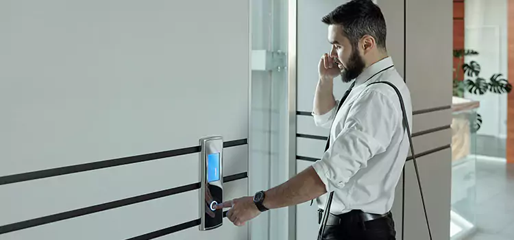 Cloud Based Access Control Roy