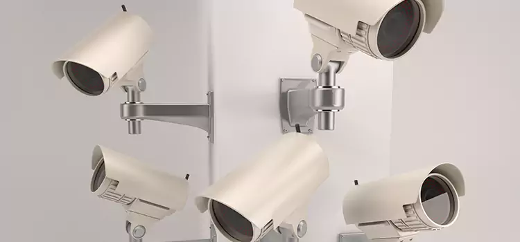 Your Trusted Partner for CCTV Solutions in Roy