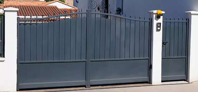 Emergency Commercial Gate Repair Roy