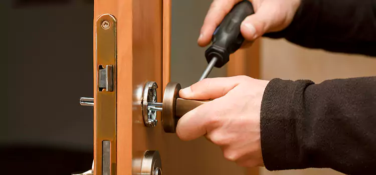 Semi Truck Locksmith Roy
