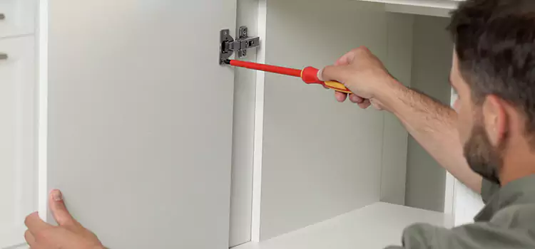 Screen Door Hinge Repair Roy