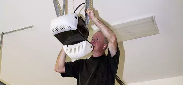 Garage Door Opener Service Roy