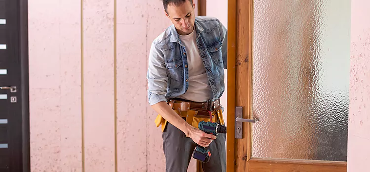 Door Glass Replacement Roy