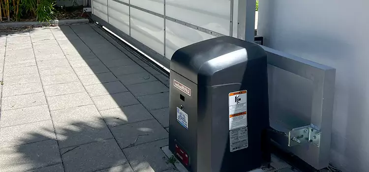 Emergency Electric Gate Repairs Roy