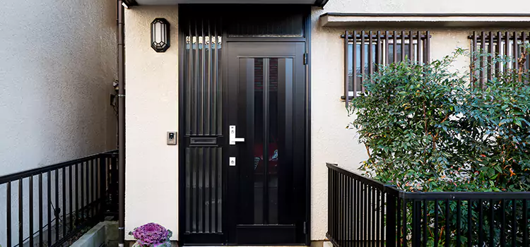 Popular Exterior Door Options in Roy, UT