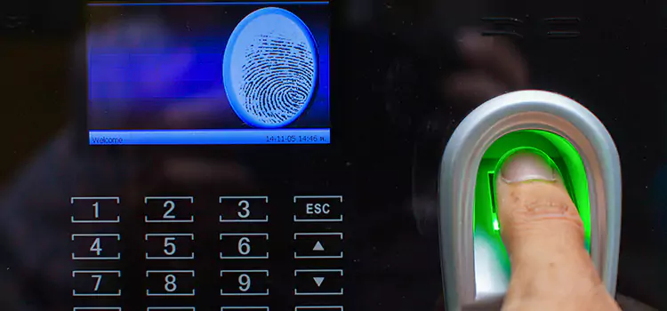 Your Trusted Partner for Secure Access in Roy, UT