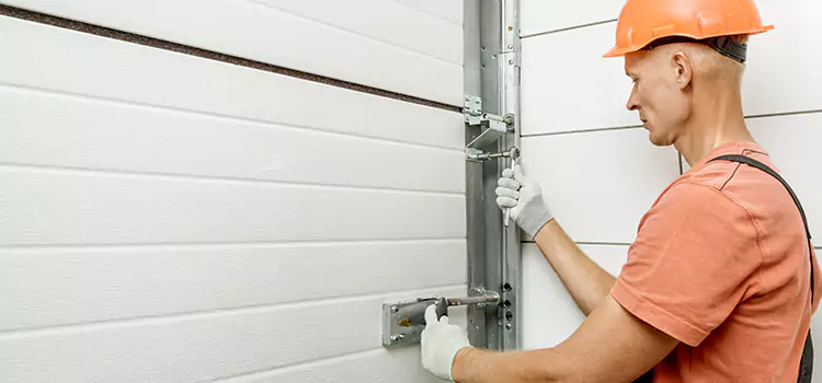 Why Choose Us for Garage Door Lock Services in Roy, UT?
