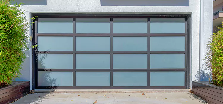 Why Choose Us for Garage Door Care in Roy, UT?