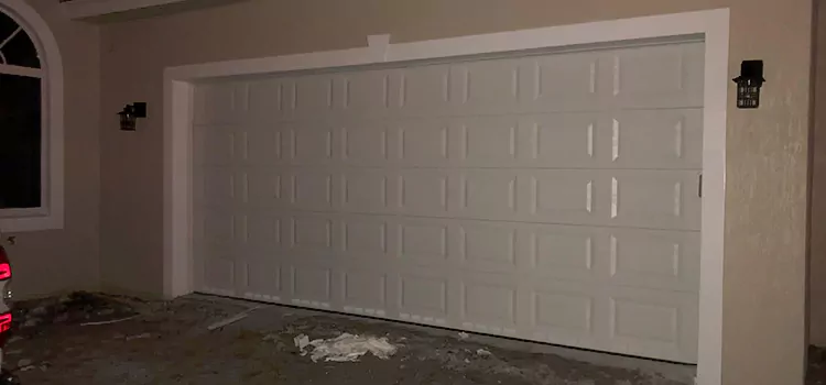 Garage Door Coil Replacement Roy