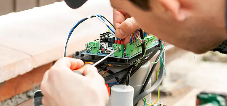 Specialized Brand Gate Motor Repairs Roy